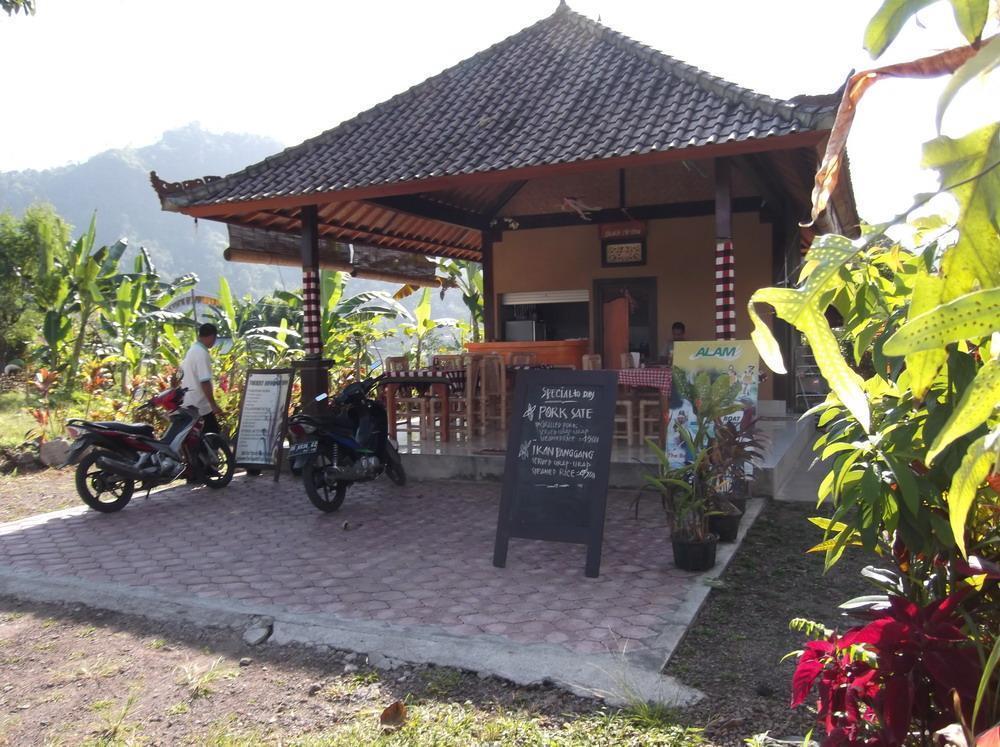 مبيت وإفطار سيديمين The Bukit Artha المظهر الخارجي الصورة