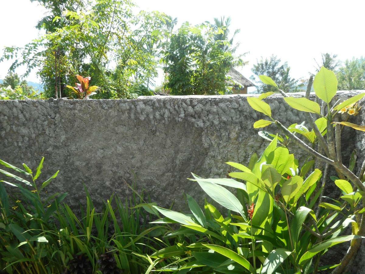 مبيت وإفطار سيديمين The Bukit Artha المظهر الخارجي الصورة